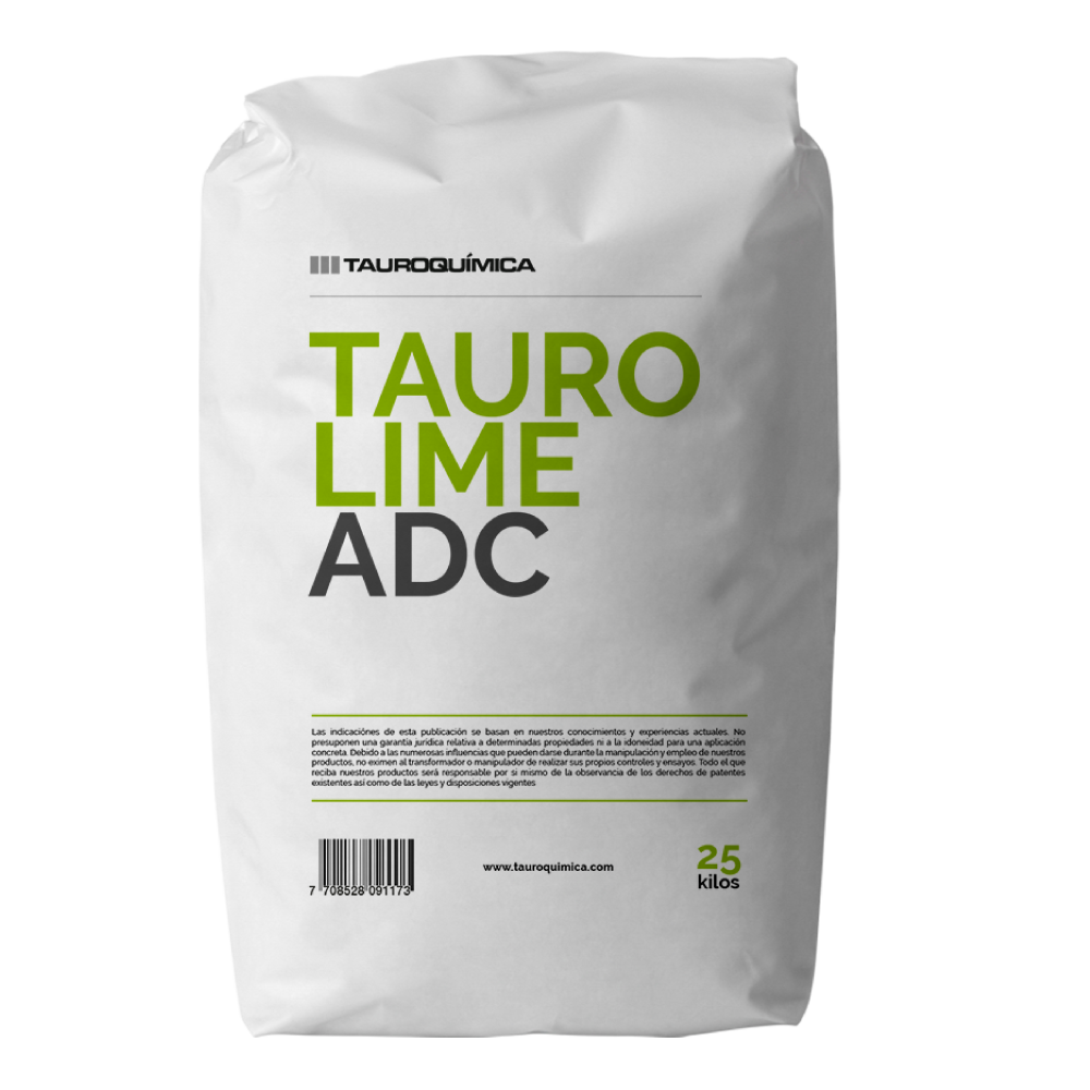 Taurolime-ADC---Saco