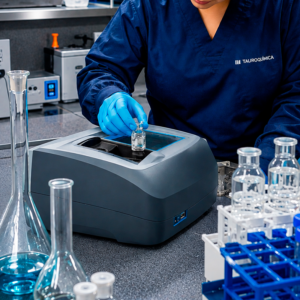 Desarrollo de productos químicos a medida: innovación que impulsa la competitividad industrial.